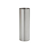 Beaumont Stainless Steel Thimble Measure CE 250ml